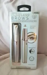 Finishing Touch Flawless Brows NEW