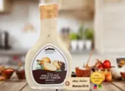 Hawaiian Hula Maui Style Sweet Onion Dressing - 8 oz