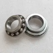 For Suzuki SV650 1998-2002 / SFV650 Gladius 2009-2015 Steering Head Bearing Kit
