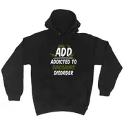 Animal Add Dinosaur - Funny Novelty Hoodies Hoodie