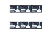 24pc Dove 100G Moisturizing Bath Soap Bar Men Care Body & Face Clean Comfort