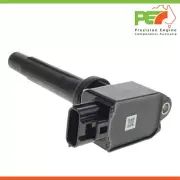 4x New * OEM QUALITY * Ignition Coils For Mazda Mazda 2 DJ, DL 1.5L 4Cyl (for: Mazda)
