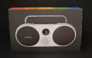 (RI1) Polaroid P3 Bluetooth Music Player - Black