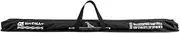 Tent Pole Bag - Heavy Duty Long Duffle,Water Resistant Extra Large, Oxford Cloth Tent Canopy Pole Case with Handle for Tent, Microphone Poles