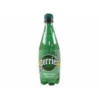 在飛比找Yahoo!奇摩拍賣優惠-沛綠雅 Perrier 氣泡天然礦泉水500ml(寶特瓶)【