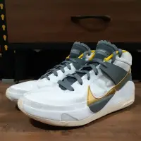 在飛比找蝦皮購物優惠-二手 中古 NIKE KD 13 US 9 號 籃球鞋 KD