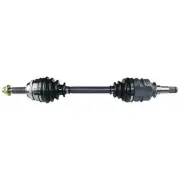 For Toyota Corolla 2003 2004 2005 2006 2007 2008 Front Left CV Axle Shaft (for: Toyota)