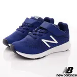 NEW BALANCE><紐巴倫 超輕透氣運動鞋 MDB深藍(12.5CM)零碼