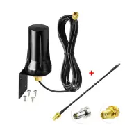 1 x Netgear Nighthawk M1 MR1100 3G 4G LTE USB Modem Mobile WiFi Hotspot Antenna