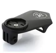 Fouriers for GARMIN Edge GoPro HERO2 HERO3 MIO Bryton Giant WAHOO Mount Holder