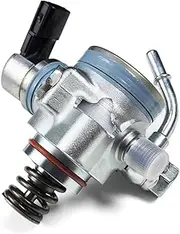 High Pressure Fuel Pump Compatible With Mazda 3 CX-5 M6 2.5L PE19-20-3F0 2012 2013 2014 2015 2016 2017 2018