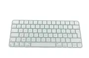 Apple Magic Keyboard A2450 USB-c/Lightning cable French Green