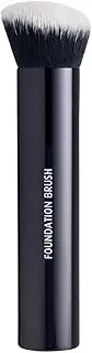 Lune+Aster Foundation Brush - High-performance, vegan Foundation Brush.