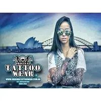 在飛比找PChome商店街優惠-Porsche保時捷敞篷車必備Original Tattoo