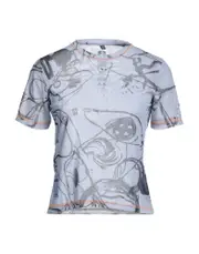 [MCQ ALEXANDER MCQUEEN] McQ Alexander McQueen T-shirts - Item 10095627