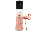Cape Herb & Spice - Grinder - Pink Salt - 390g Bottle