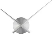 3D Clock Hands, DIY Large Clock Movement Mechanism with Long Spade Hand, 3D Wall