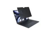 Kensington MagPro Elite Magnetic Privacy Screen Protector Filter Macbook Air 13" M2/M3