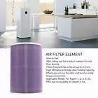 Air Purifier Filter Filtering Element Cartridge Accessory with RFID for Xiaomi 1