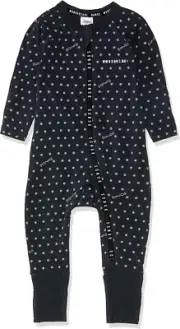 Baby Wondercool Zippy - Zip Wondersuit, Sunshine Baby