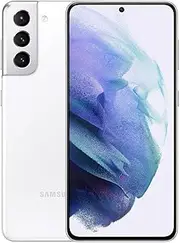 Samsung Galaxy S21 5G 128G - Phantom White (Renewed)