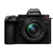Panasonic G9 II Mirrorless Camera with Lumix 12-60mm Lens