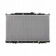 Radiator Fit 99-04 Honda Odyssey Van V6 3.5L LX EX EX Cargo 99 Isuzu Oasis 2.3L (for: Isuzu)