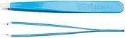 Solingen Germany Straight End 728 Tweezer By Nippes 9.5 Cm
