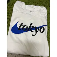 在飛比找蝦皮購物優惠-Nike Tokyo 城市限定 代購購入