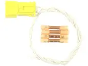 For 2007-2008 Isuzu i370 Headlight Dimmer Switch Connector SMP 59381VQCQ (for: Isuzu)