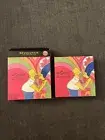REVOLUTION Simpsons Highlighter VEGAN