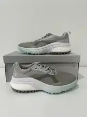 Adidas Solarmotion Spikeless Golf Shoe Sneaker Boost GX4021 woman size 9.5