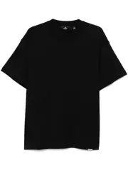 [Represent] Initial T-shirt M Black