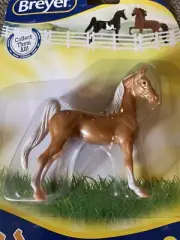 Breyer Horse Stablemates # 6965 Saddlebred