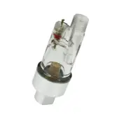 Hose Paint Fittings AIRBRUSH MINI AIR FILTER Moisture Water Trap