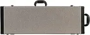Kala Brand Music Co. Solid Body U•BASS® Gray Tweed Hard Case