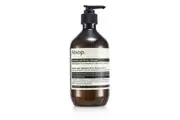 Aesop Geranium Leaf Body Cleanser 500ml/17.99oz