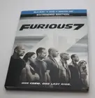 Furious 7