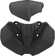 Cowls Board Motorcycle Front Cowling Glare Shield Fit For Yamaha MT09 FZ-09 MT 09 FZ09 2017-2020 MT-09 SP 2018-2020 Cowls Set(1 Set)
