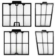 9991467-R4 Ultra Fine Filter Panels for Dolphin Pool Cleaner Parts Active 20,Active 30,Explorer E30 Photo Color