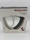 KitchenAid Flex Edge Beater Attachment For 5 Qt Tilt Head Stand Mixers
