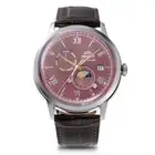 [Orient Watch] Wristwatch Orient Bambino SUN&MOON Sun and Moon Automatic Watch