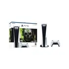 PS5 Console + Call of Duty MW II Bundle