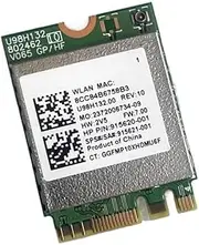 915621-001 915620-001 RTL8821CE 802.11AC WiFi Wireless Network Card 433M BT 4.2 Bluetooth
