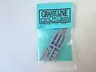 Grandt Line #5119 HO Scale Victorian Picket Fence - NOS