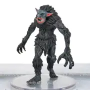 Snowbound ~ ICE TROLL #26 Icons of the Realms D&D miniature yeti