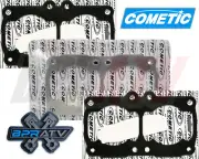 Yamaha Banshee Spacer Kit 4mm Stroker Crank Cometic Aluminum Cylinder Spacer CPI
