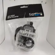 GoPro Wrist Camera Housing 180 ft ( 60m ) AHDWH-001 for HD HERO & HD HERO2