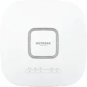 Netgear AX5400 Dual-Band PoE Multi-Gig Insight Managed WiFi 6 Access Point