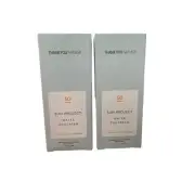 ThankYou Farmer Sun Project bundle, water suncream SPF 50 1.7fl oz each